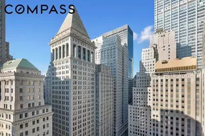 15 Broad Street #2506, New York City, NY 10005 - Photo 7