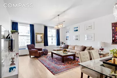 15 Broad Street #2506, New York, NY 10005 - Photo 1