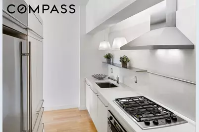 15 Broad Street #2506, New York City, NY 10005 - Photo 3