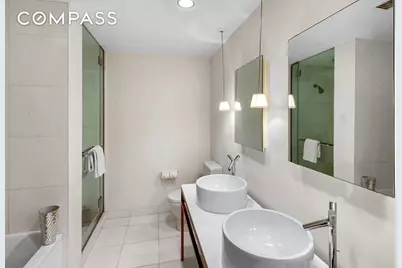 15 Broad Street #2506, New York, NY 10005 - Photo 5