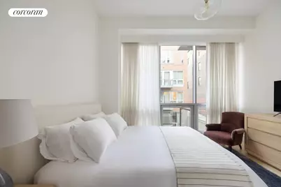 72 Mercer Street #5W, New York City, NY 10012 - Photo 15