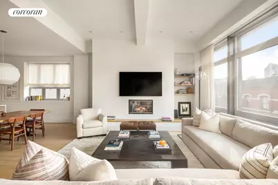 72 Mercer Street #5W, New York City, NY 10012 - Photo 5