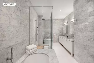 72 Mercer Street #5W, New York City, NY 10012 - Photo 13