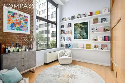 77 Bleecker Street #320, New York, NY 10012 - Photo 5