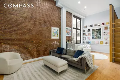 77 Bleecker Street #320, New York, NY 10012 - Photo 3