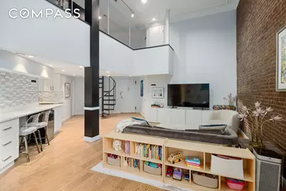 77 Bleecker Street #320, New York, NY 10012 - Photo 1