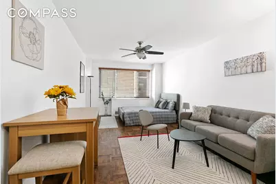 301 E 22nd Street #10B, New York City, NY 10010 - Photo 1