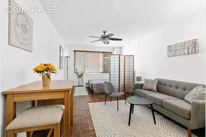 301 E 22nd Street #10B, New York City, NY 10010 - Photo 3