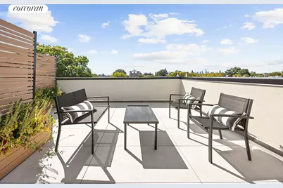 654 Jefferson Avenue #2A, New York City, NY 11221 - Photo 13