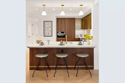 393 W End Avenue #5G, New York, NY 10024 - Photo 3