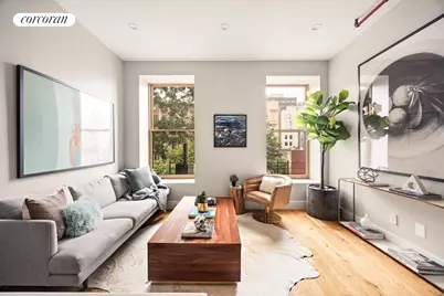 503 Clinton Avenue #2A, New York City, NY 11238 - Photo 1