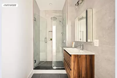 503 Clinton Avenue #2A, New York City, NY 11238 - Photo 7