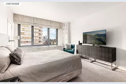 200 E 62nd Street #22A, New York City, NY 10065 - Photo 9