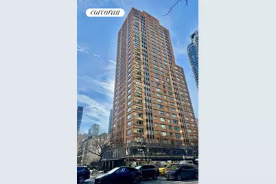 200 E 62nd Street #22A, New York City, NY 10065 - Photo 13