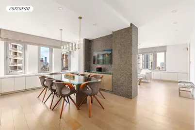 200 E 62nd Street #22A, New York City, NY 10065 - Photo 1