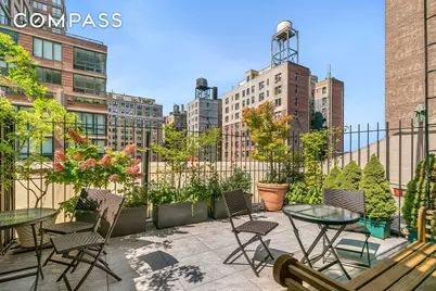 255 W 95th Street #1B, New York City, NY 10025 - Photo 9