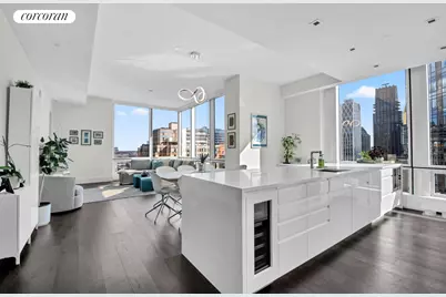 172 Madison Avenue #26A, New York City, NY 10016 - Photo 3