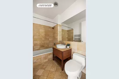 250 E 49th Street #10A, New York City, NY 10017 - Photo 5