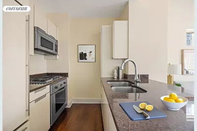 250 E 49th Street #10A, New York City, NY 10017 - Photo 3