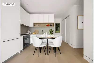 259 Halsey Street #3F, New York City, NY 11216 - Photo 3