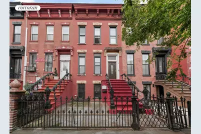 1002 Putnam Avenue, New York City, NY 11221 - Photo 1