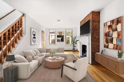 319 Prospect Avenue, New York City, NY 11215 - Photo 1