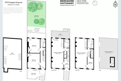 319 Prospect Avenue, New York City, NY 11215 - Photo 15