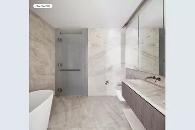 500 W 18th Street #WEST5B, New York City, NY 10011 - Photo 7