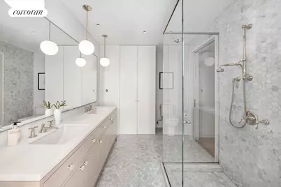 37 Warren Street #PHCD, New York City, NY 10007 - Photo 17