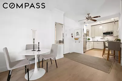 201 E 21st Street #12M, New York City, NY 10010 - Photo 3