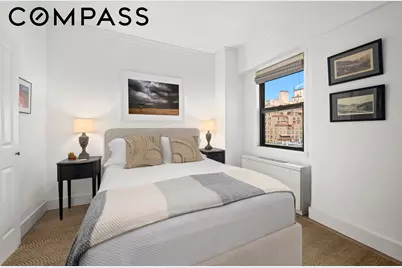 201 E 21st Street #12M, New York City, NY 10010 - Photo 5