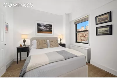 201 E 21st Street #12M, New York City, NY 10010 - Photo 5