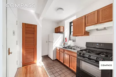 80 St Nicholas Avenue #1E, New York City, NY 10026 - Photo 5