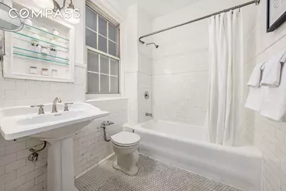 39 5th Avenue #2B, New York City, NY 10003 - Photo 11