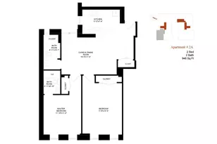 86 Thayer St, New York City, NY 10040 - Photo 7