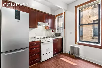 2440-2450 Amsterdam Avenue #3B, New York City, NY 10033 - Photo 3