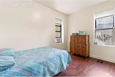 2440-2450 Amsterdam Avenue #3B, New York City, NY 10033 - Photo 5