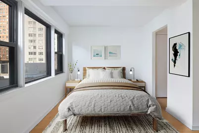 220 E 67th Street #10A, New York City, NY 10065 - Photo 3