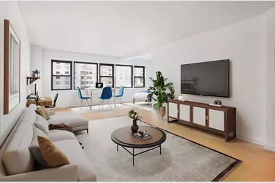 220 E 67th Street #10A, New York City, NY 10065 - Photo 1