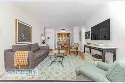 245 E 54th Street #29S, New York, NY 10022 - Photo 3