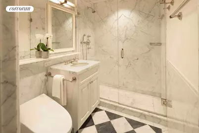 15 E 69th Street #9A, New York City, NY 10021 - Photo 13