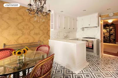 15 E 69th Street #9A, New York City, NY 10021 - Photo 5
