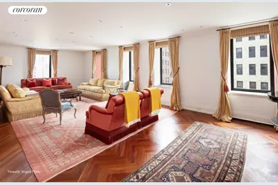 15 E 69th Street #9A, New York City, NY 10021 - Photo 1