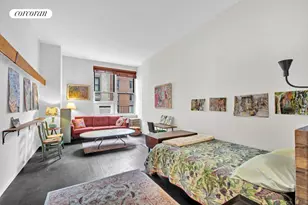 23 Waverly Pl, New York City, NY 10003 - Photo 1