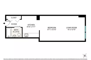 23 Waverly Pl, New York City, NY 10003 - Photo 7