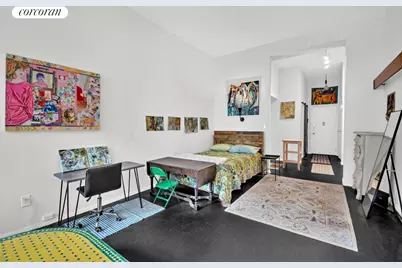 23 Waverly Place #4W, New York City, NY 10003 - Photo 3