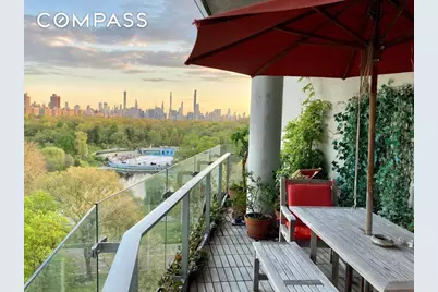 111 Central Park N #10B, New York City, NY 10026 - Photo 3