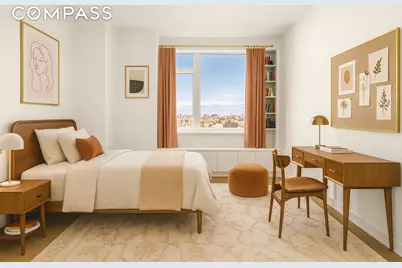 111 Central Park N #10B, New York City, NY 10026 - Photo 9