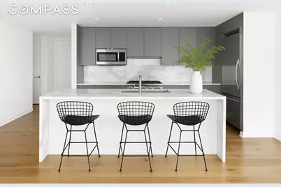 111 Central Park N #10B, New York City, NY 10026 - Photo 5