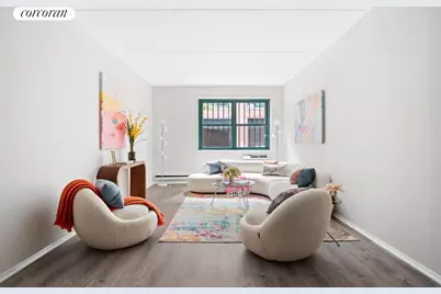 684 Washington Street #GA, New York City, NY 10014 - Photo 1